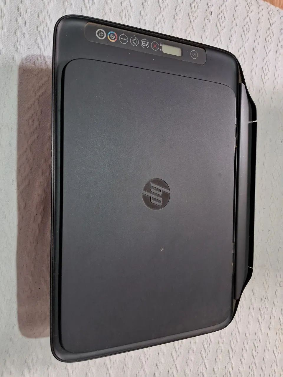 Impressora HP deske jet