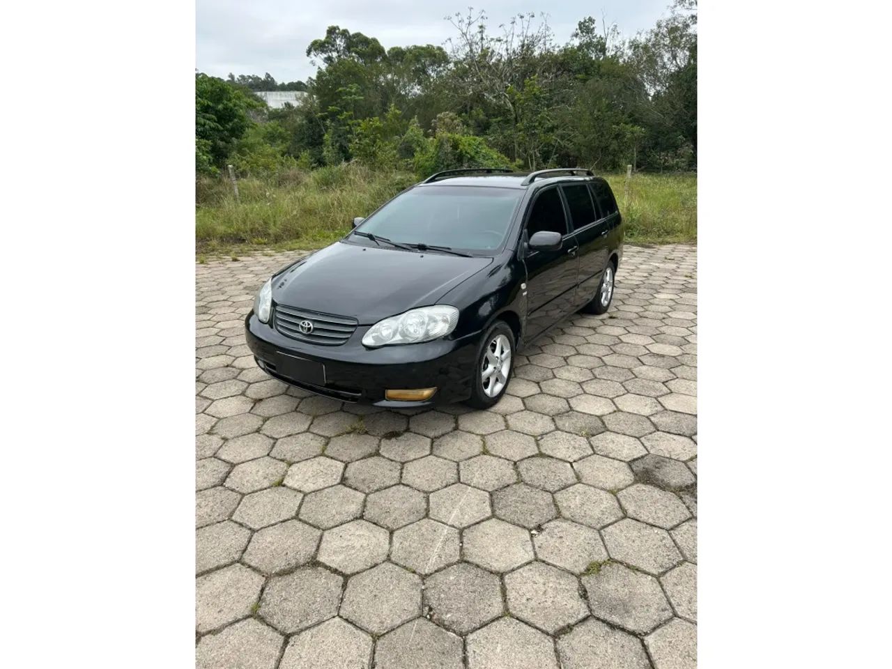 Toyota Others 2007