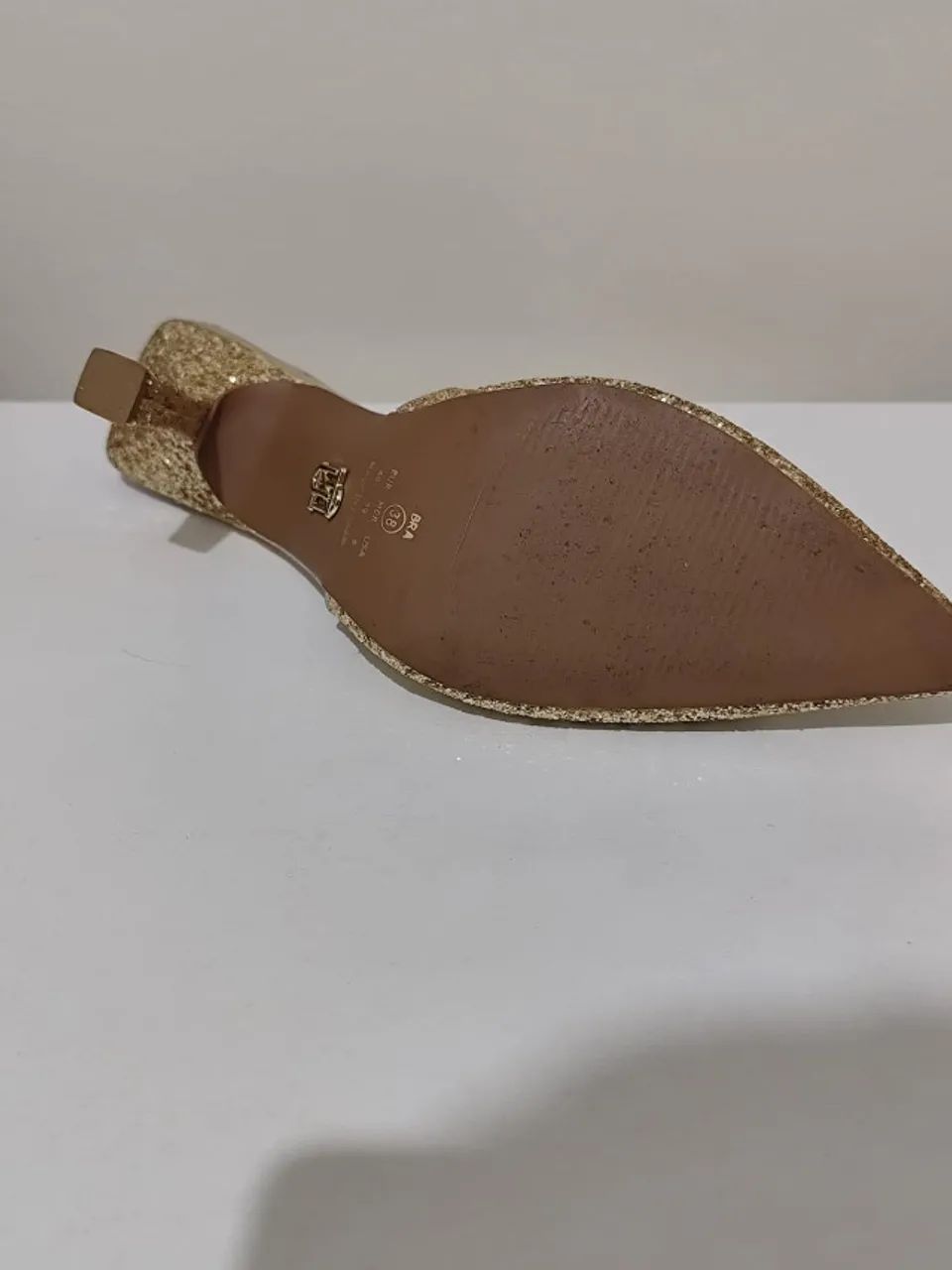 UZA Shoes - Foto 5