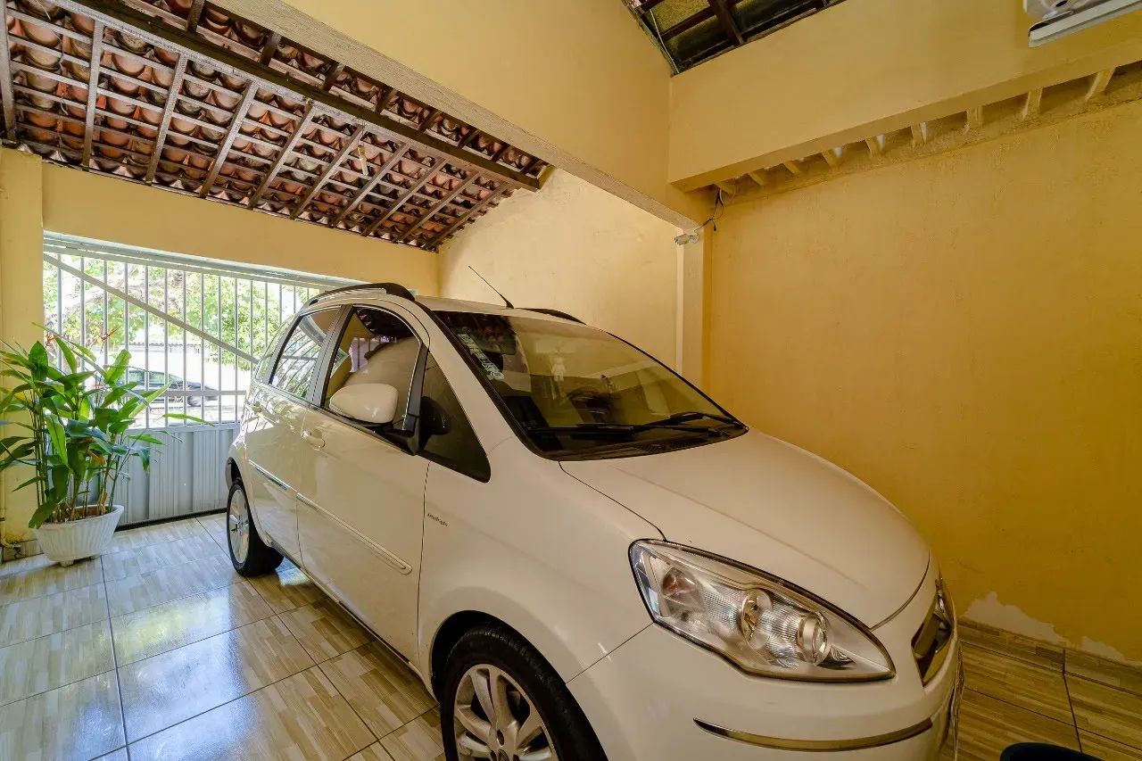 Vendo Casa + 02 Ponto Comercial - Lagoa Nova