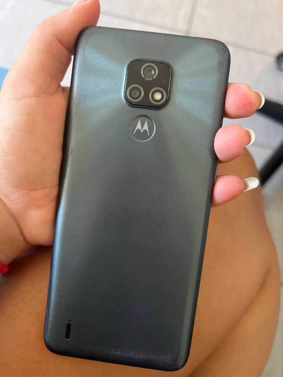 Motorola e7 - Foto 2