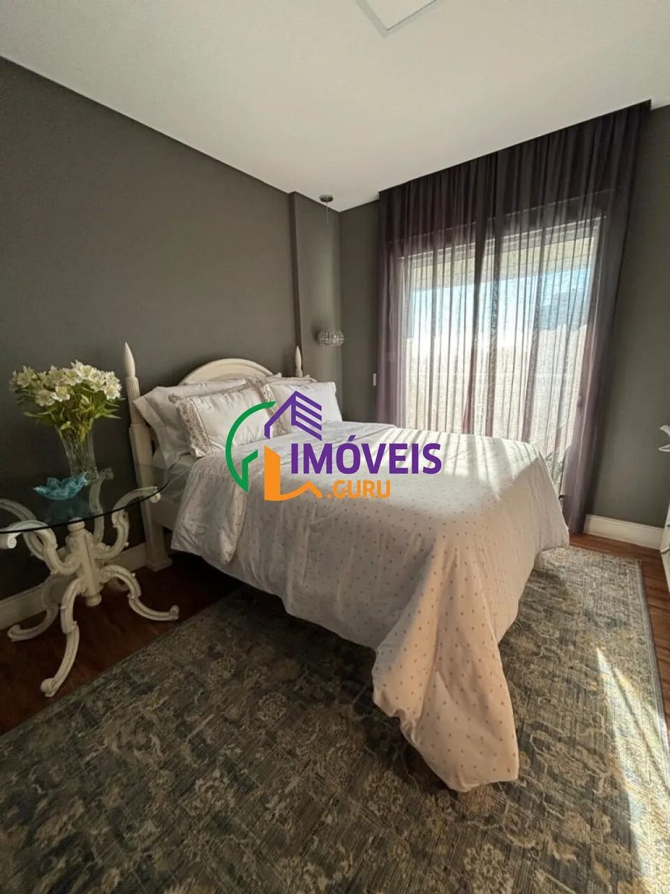 APARTAMENTO - VILA SCARPELLI - SP