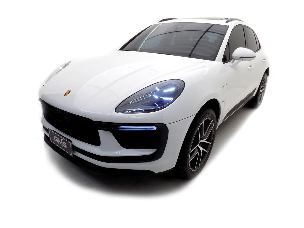 Porsche Macan 2.0 Turbo 237/252cv 2025 - Foto 2