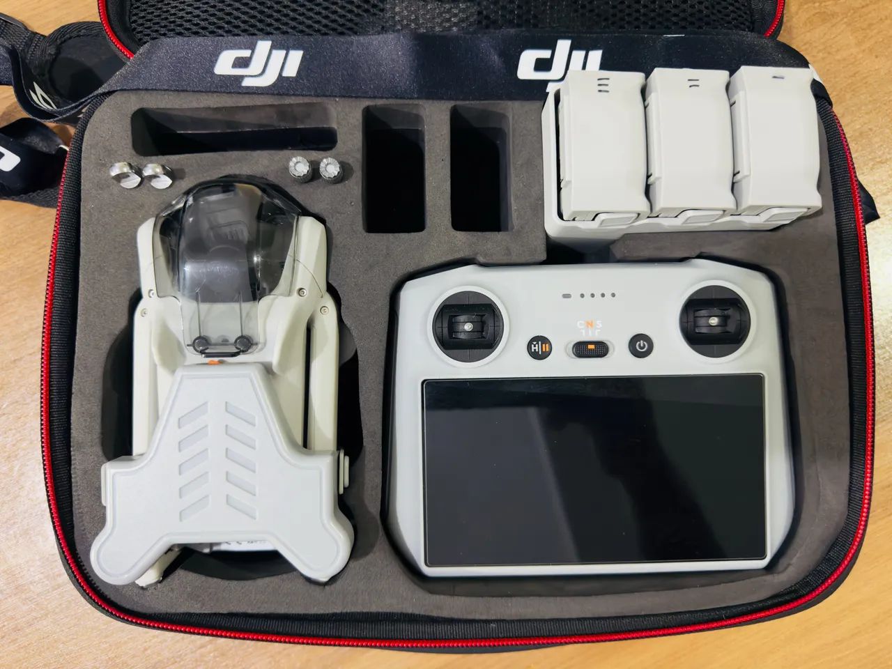 Dji Mini 3 Fly More Combo - Drone - Foto 2