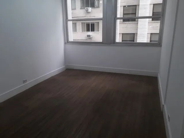 Escritório para aluguel com 115 metros quadrados em Centro - Rio de Janeiro - RJ - Foto 4