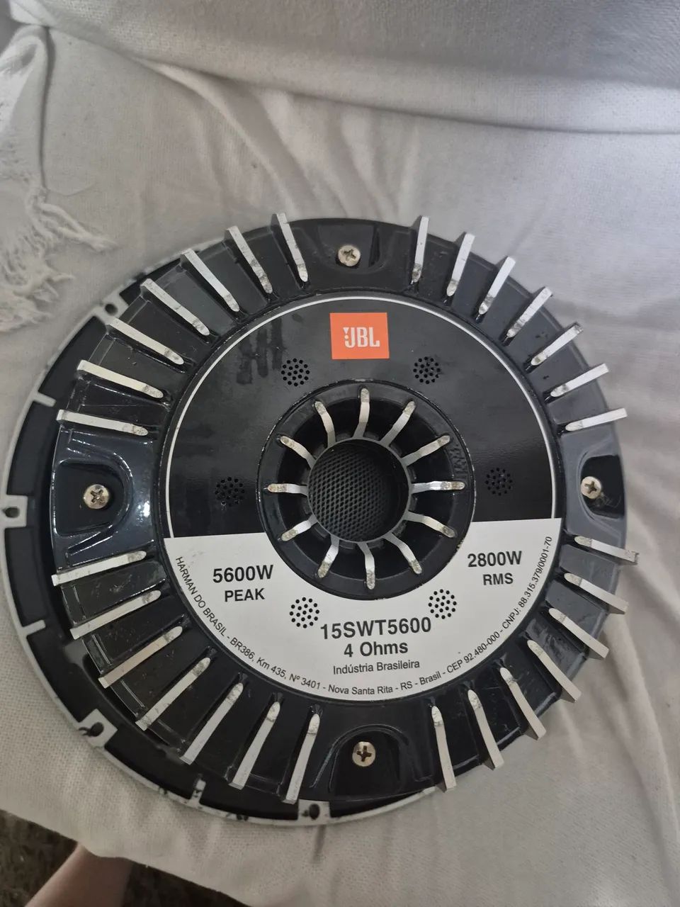 Vende-se autofalante - Foto 3