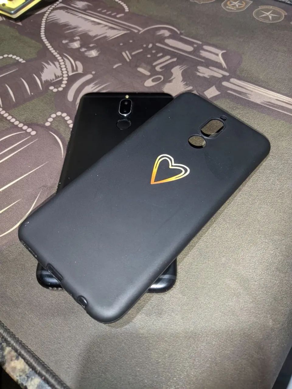 Huawei Mate 10 Lite 64gb - Foto 3