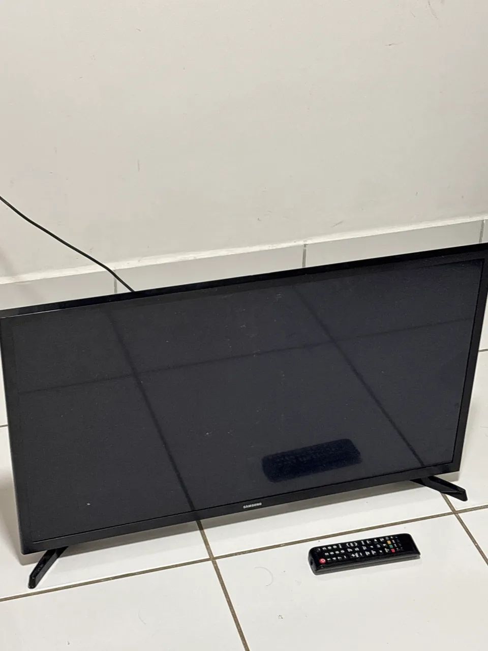 Tv samsung 32 