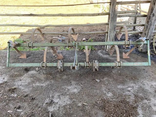 Cultivador  - Foto 3