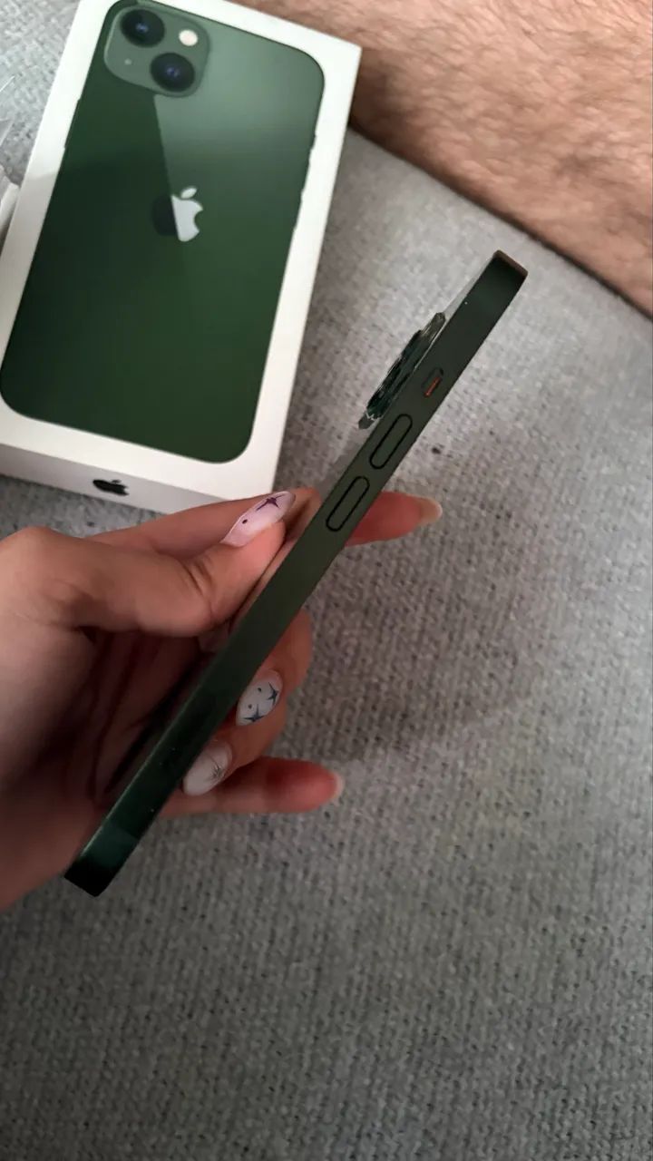 iPhone 13 128gb - Foto 2