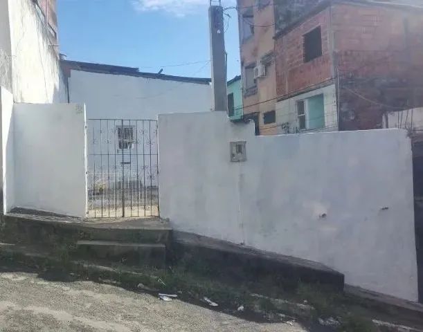 IMPERDÍVEL!! Quarto e Sala + GRANDE TERRENO na Liberdade, próximo a TUDO! OFERTA!!
