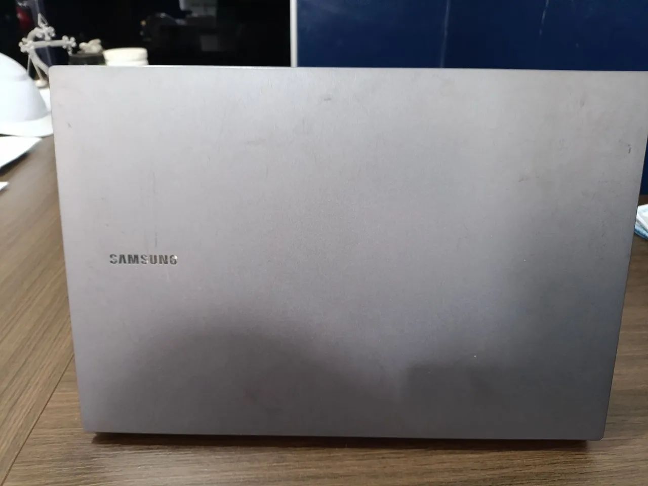 Notebook Samsung 