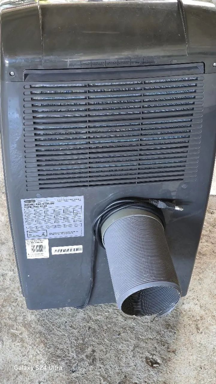 Vendo ar portátil  - Foto 4