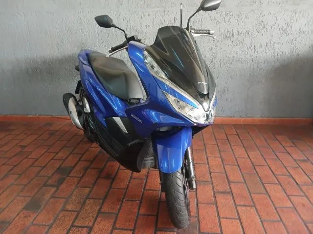Honda PCX 150 2022 - Foto 2