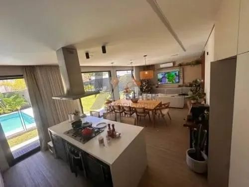 Casa com 4 quartos, Campeche - Florianópolis - Foto 4
