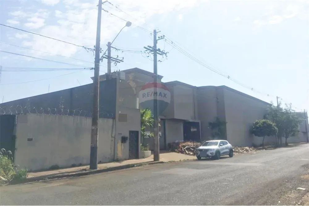 Aluguel de Imóvel Comercial Hotel / Motel em Ribeirão Preto. - Foto 3