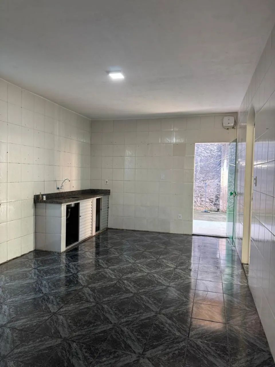 Casa aluguel