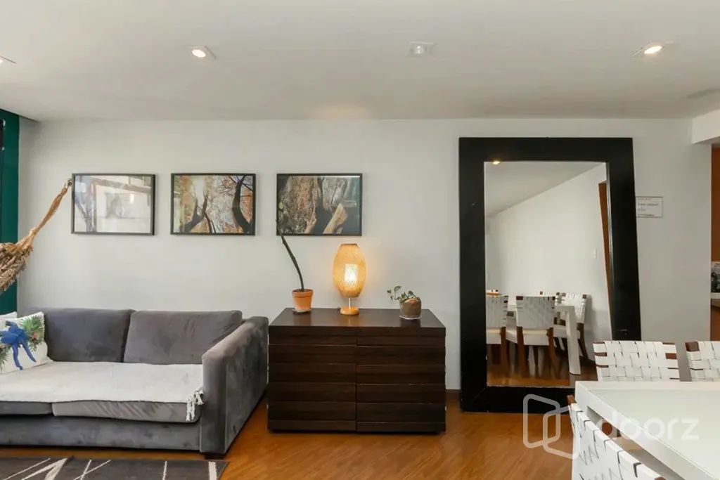 Imóvel na Peixoto Gomide com 1 dormitórios e 90m² - Foto 4