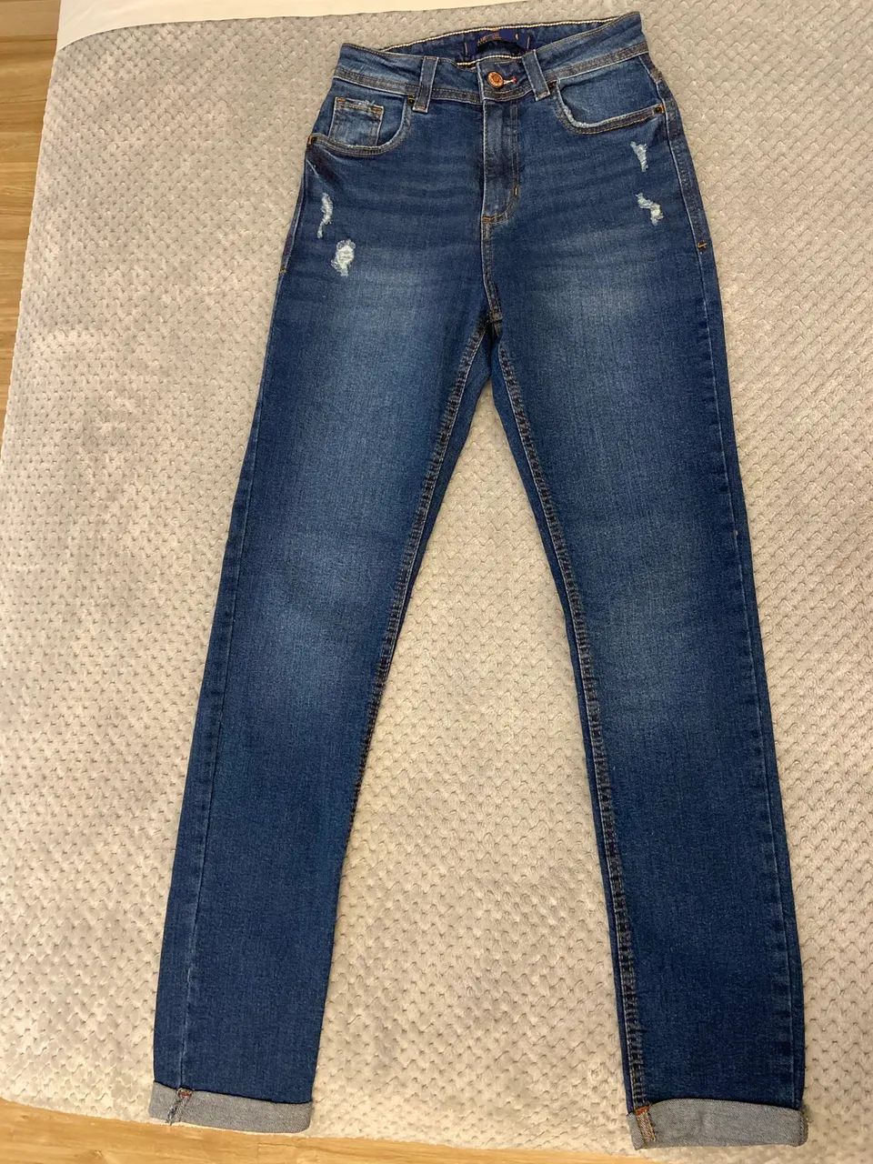 Calça jeans 