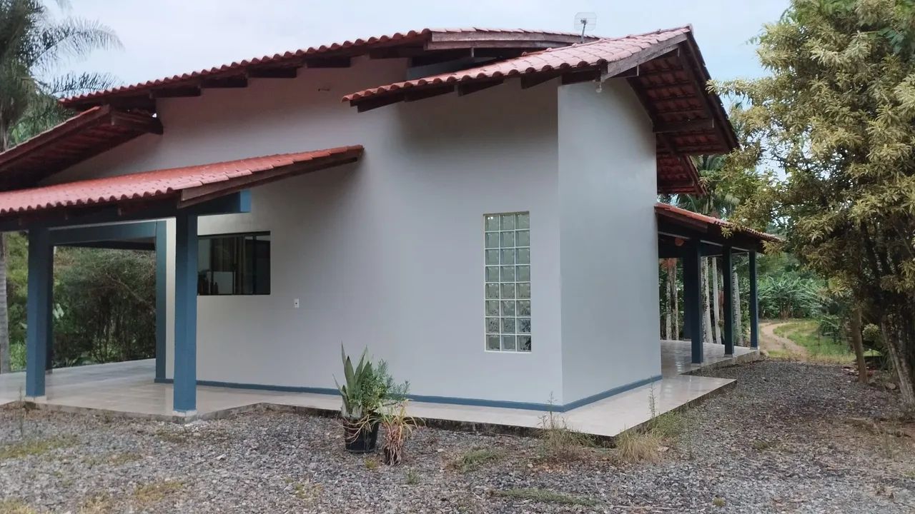 Vendo ou troco Sítio  - Foto 3