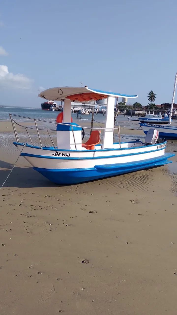 Barco top - Foto 5