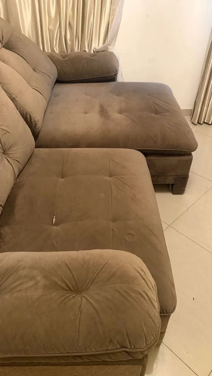Sofá - Foto 2