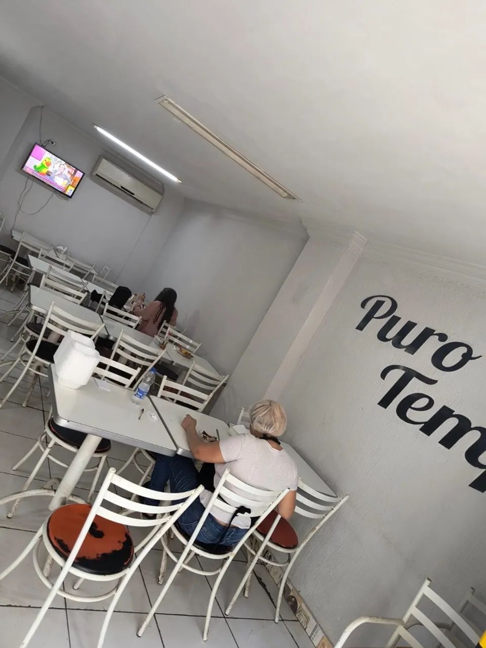 Passo Ponto de Restaurante  - Foto 3