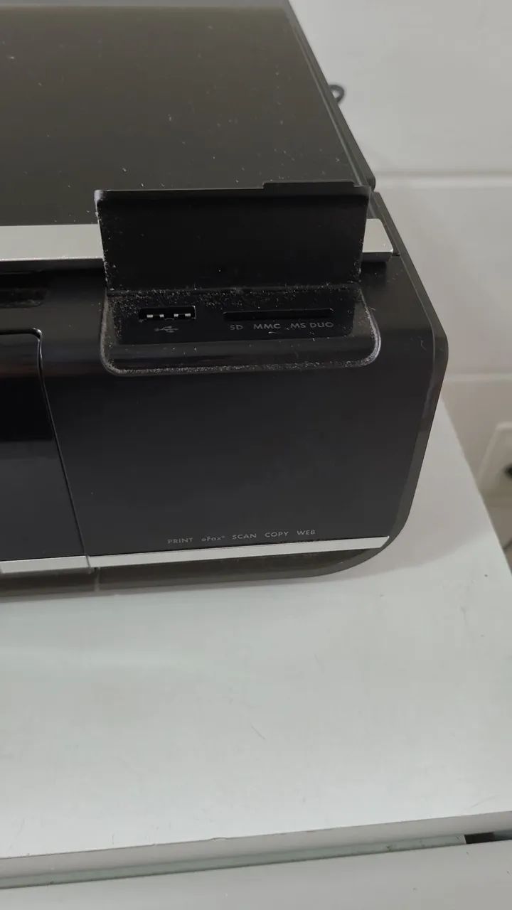 Impressora HP - Foto 3