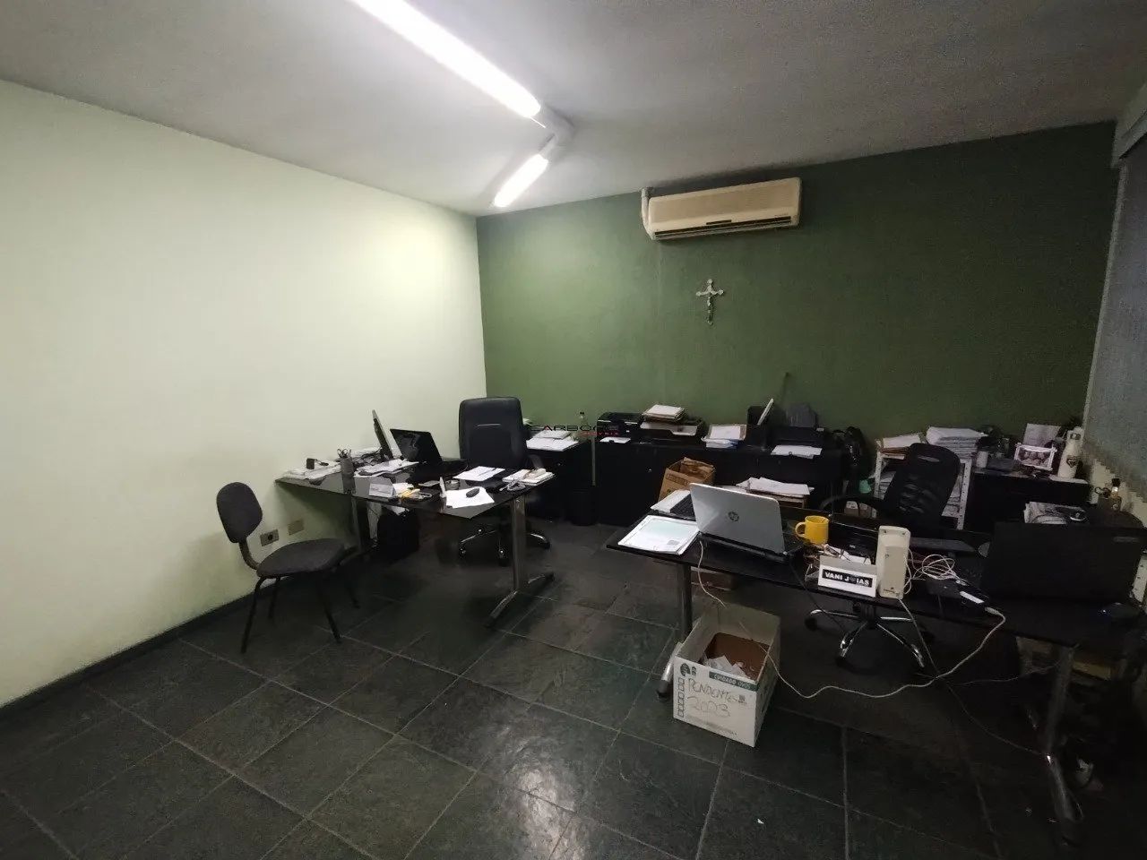 Prédio Comercial com 478m2 na Mooca - Foto 3