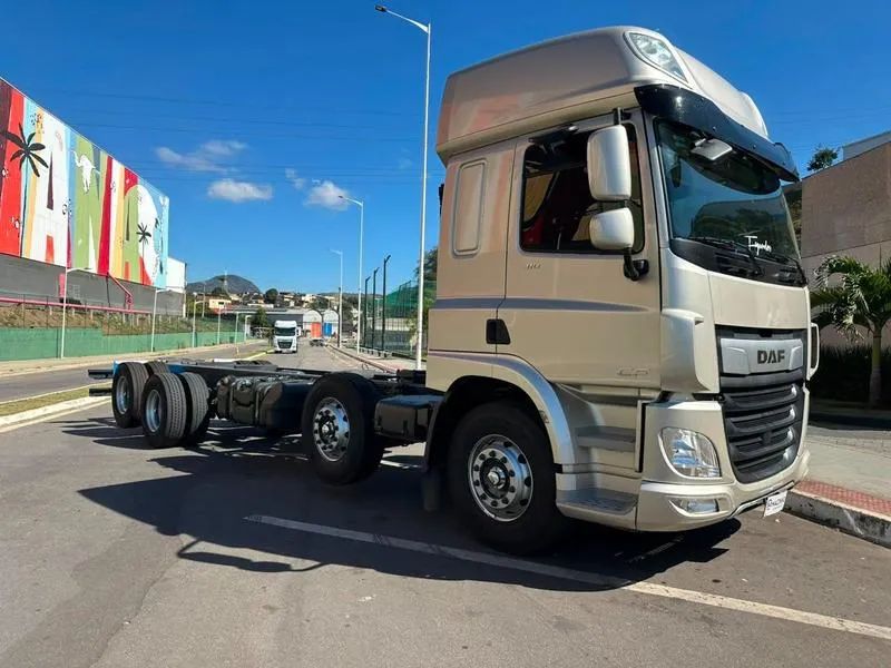 DAF CF FAC 310 2026 - Foto 3