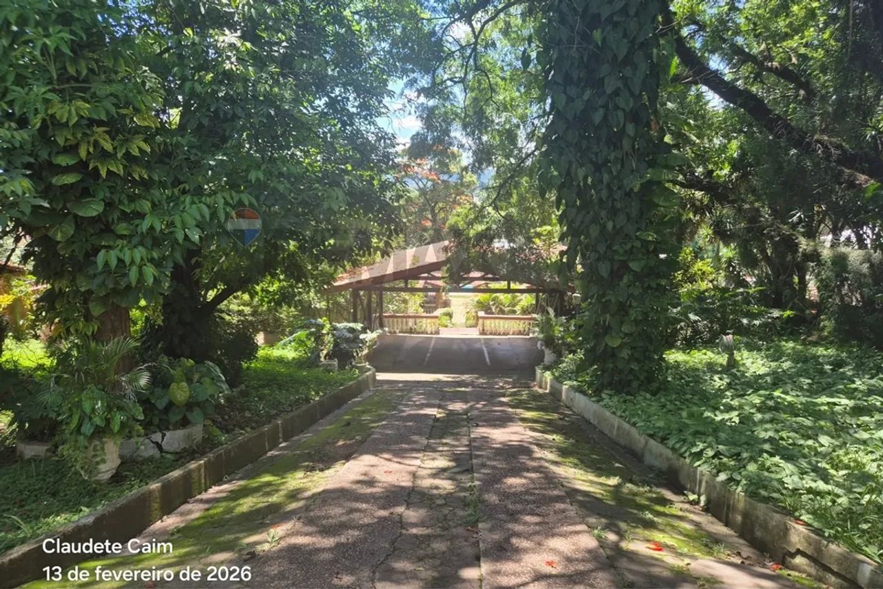 Chácara para venda em Valinhos - Foto 2
