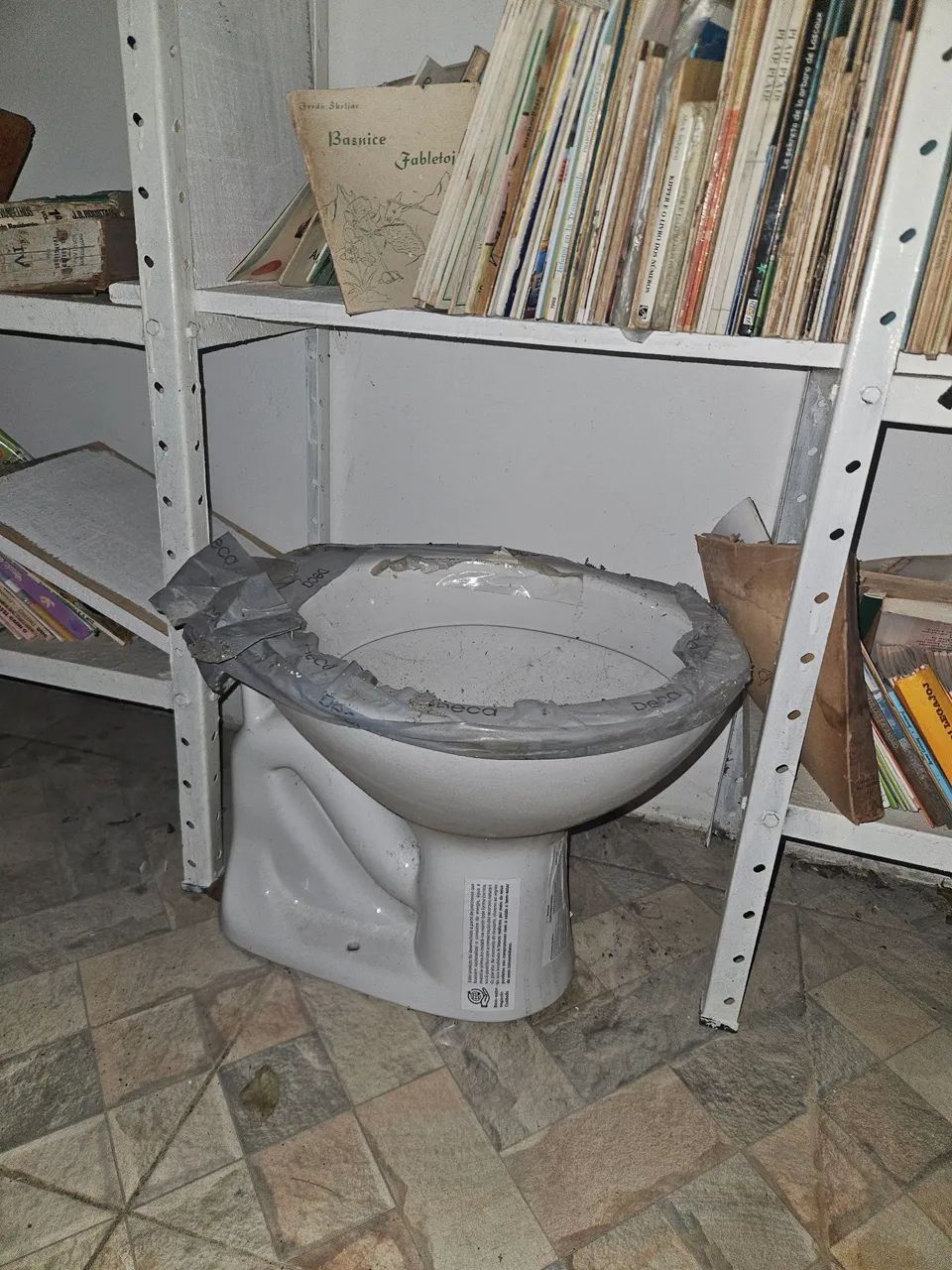 Vaso Sanitário DECA - Foto 2