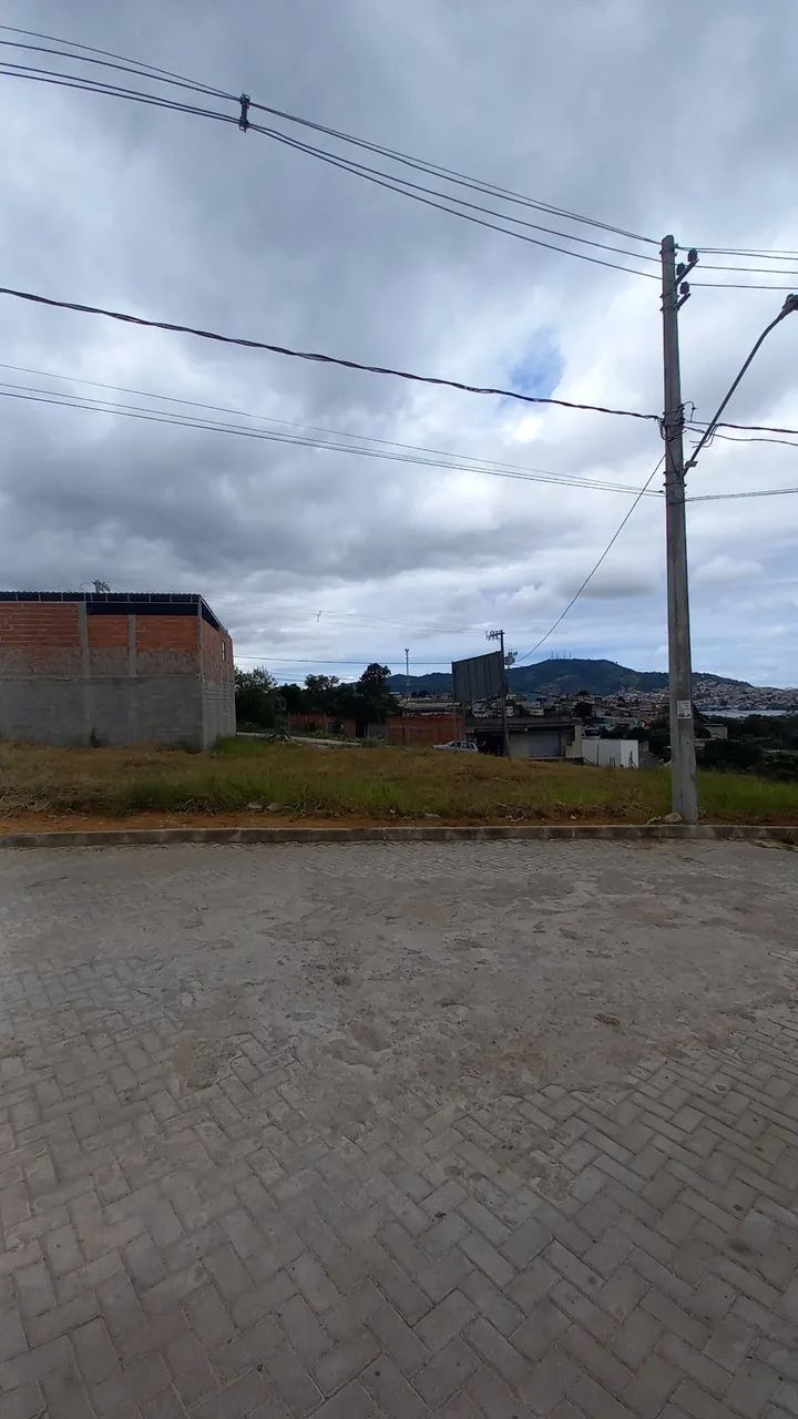 Lote em Tucum Cariacica