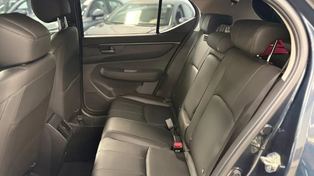 Honda WR-V EXL 1.5 Flexone 16V 5p Aut., foto 12 de 14