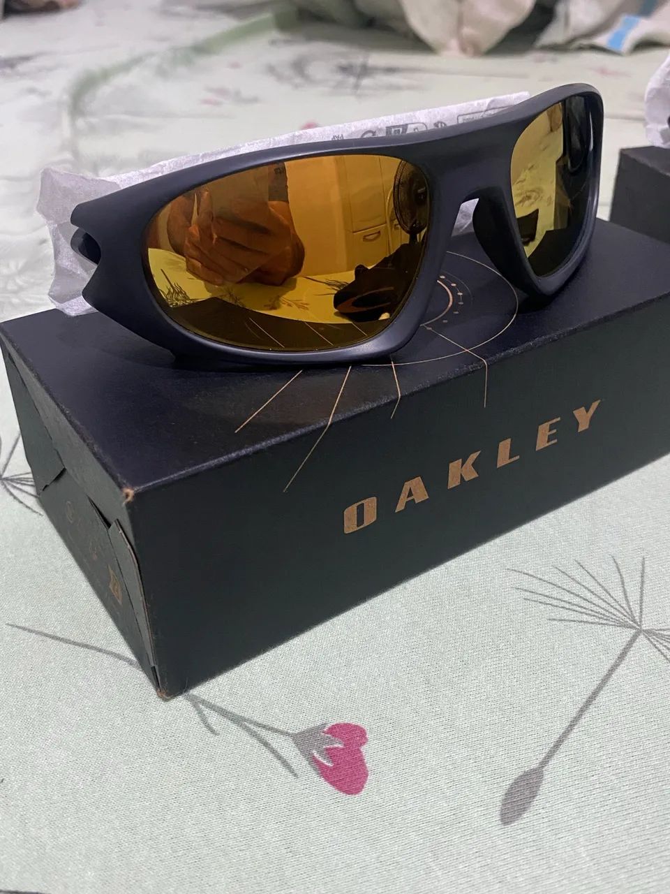 Óculos Oakley