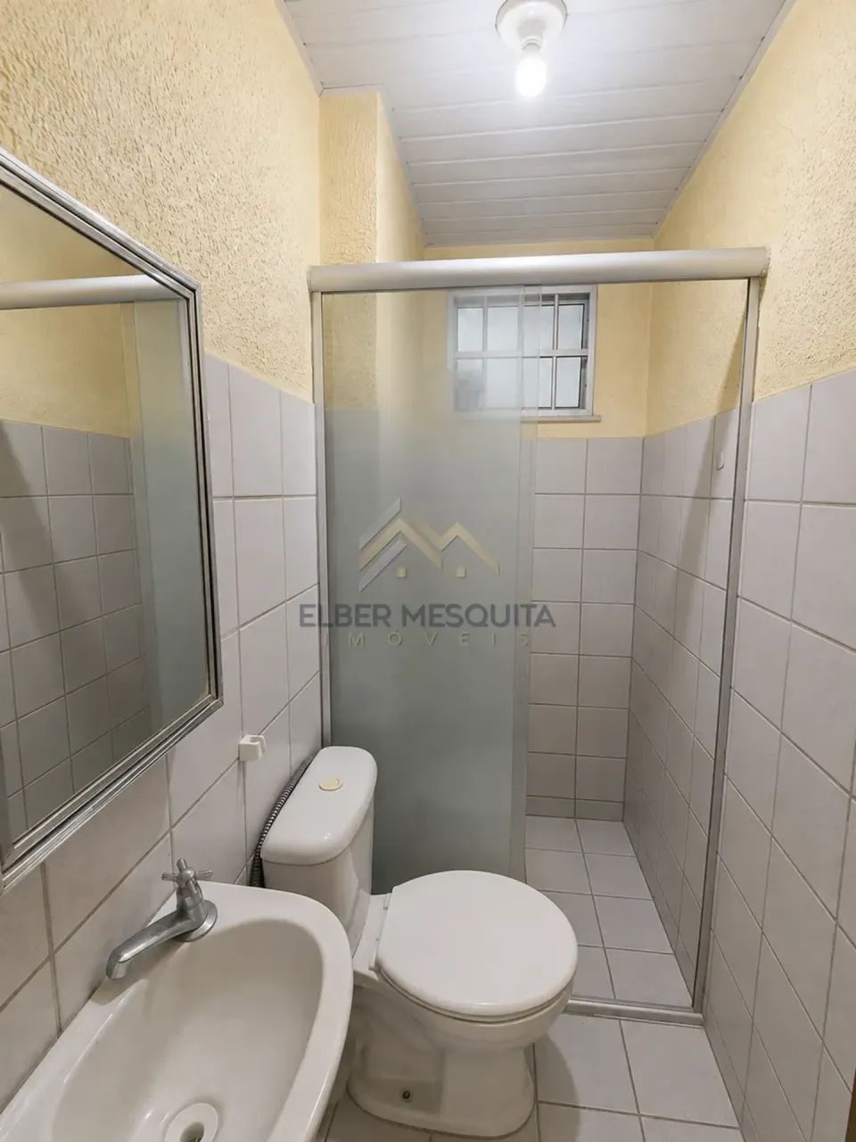 Apartamento térreo de 2 quartos com vaga no Carlito Pamplona - Foto 4
