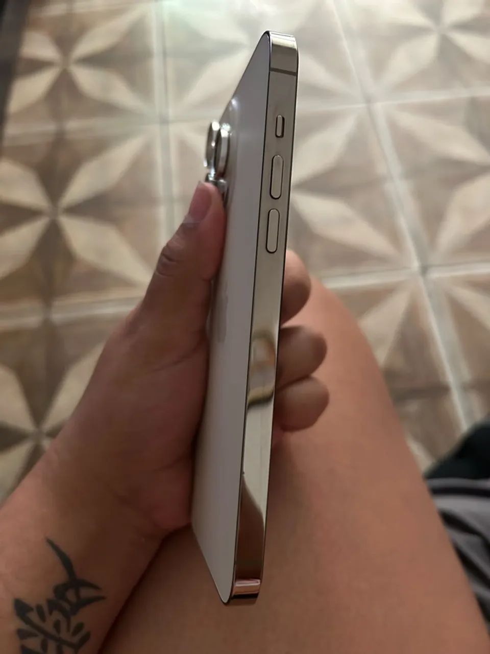 iPhone 14 Pro Max  - Foto 5
