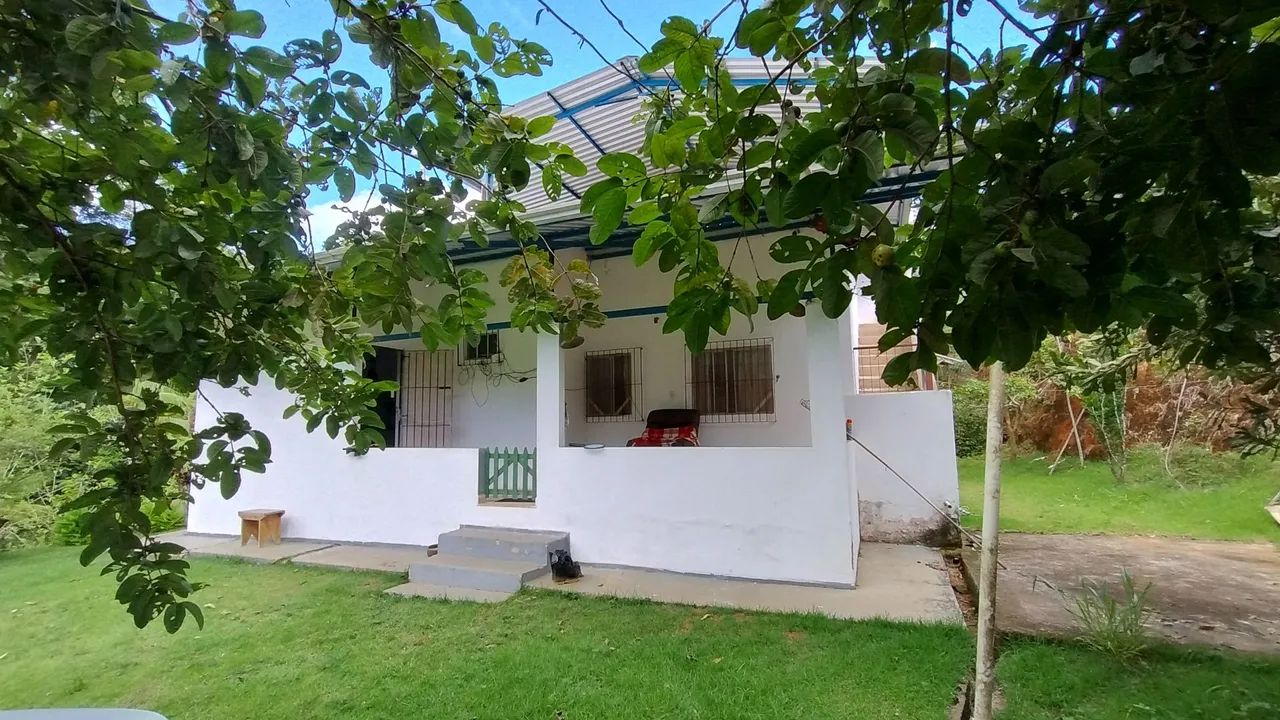 Domingos Martins 