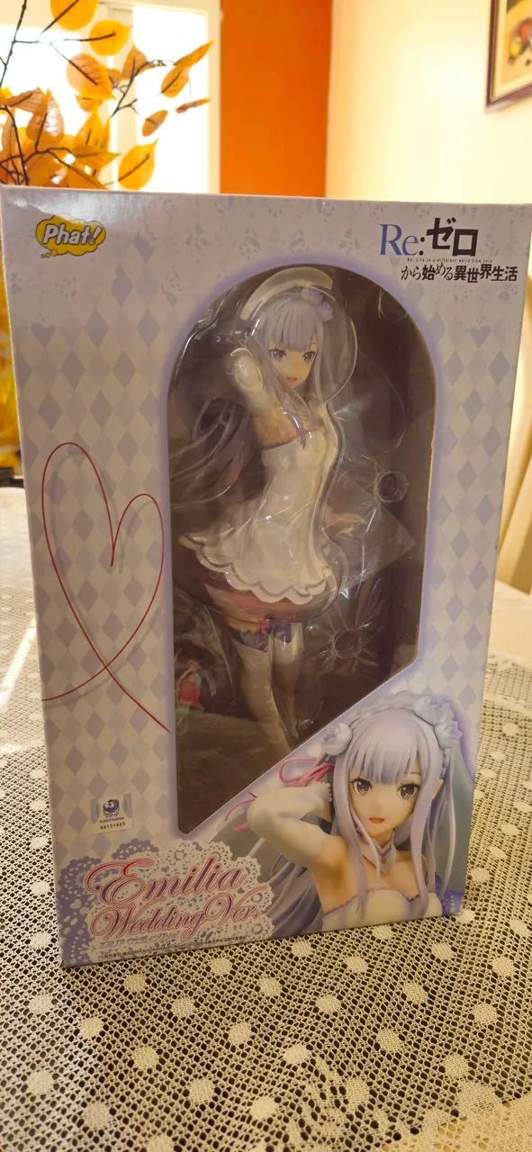 Emilia Scale 1/7