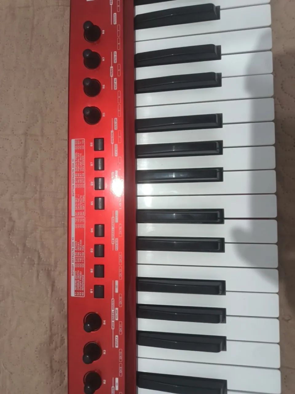Controlador 