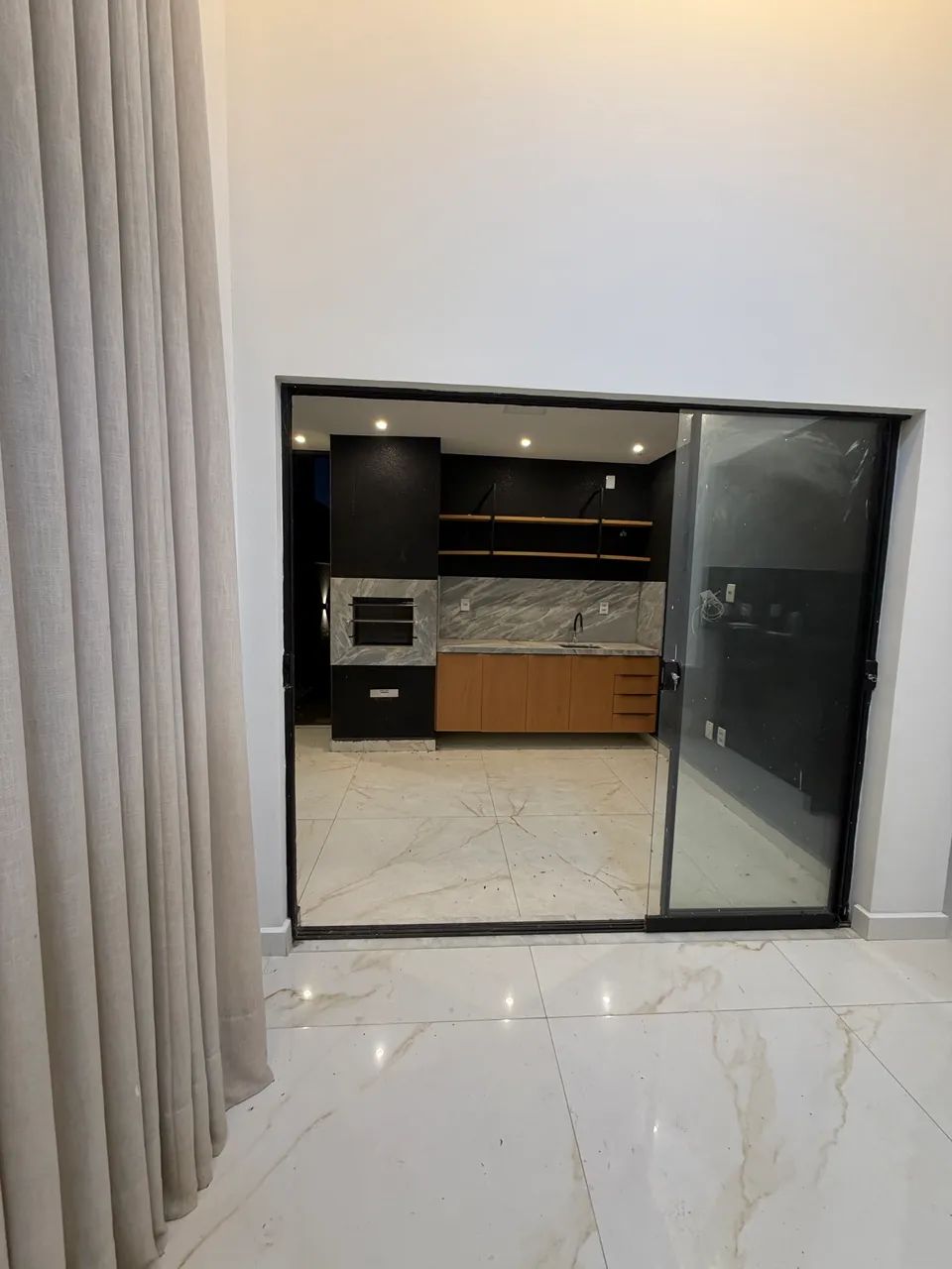 Alugo casa Ecoville 2  - Foto 5