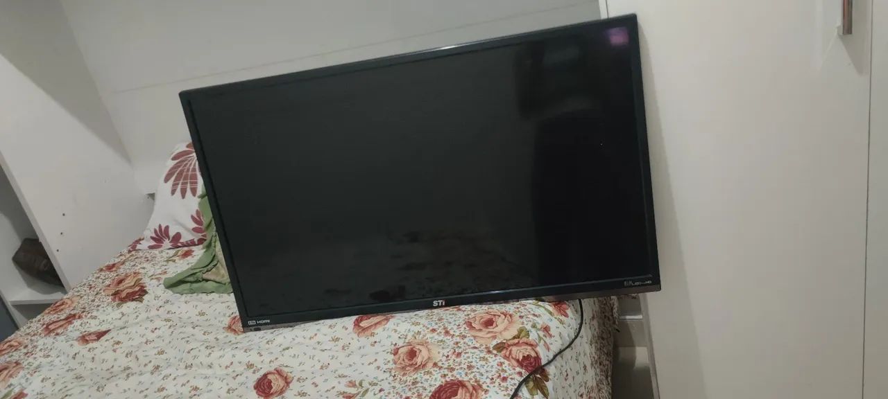 TV 39' Semp Toshiba  - Foto 2