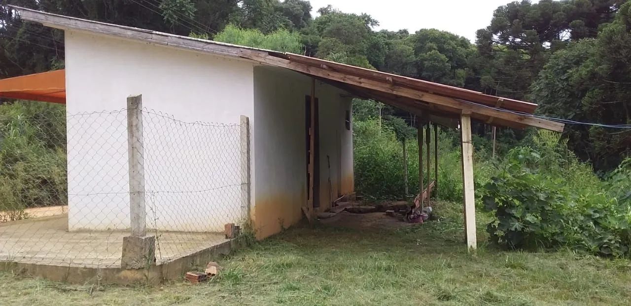 Chácara -  Mandirituba Paraná 