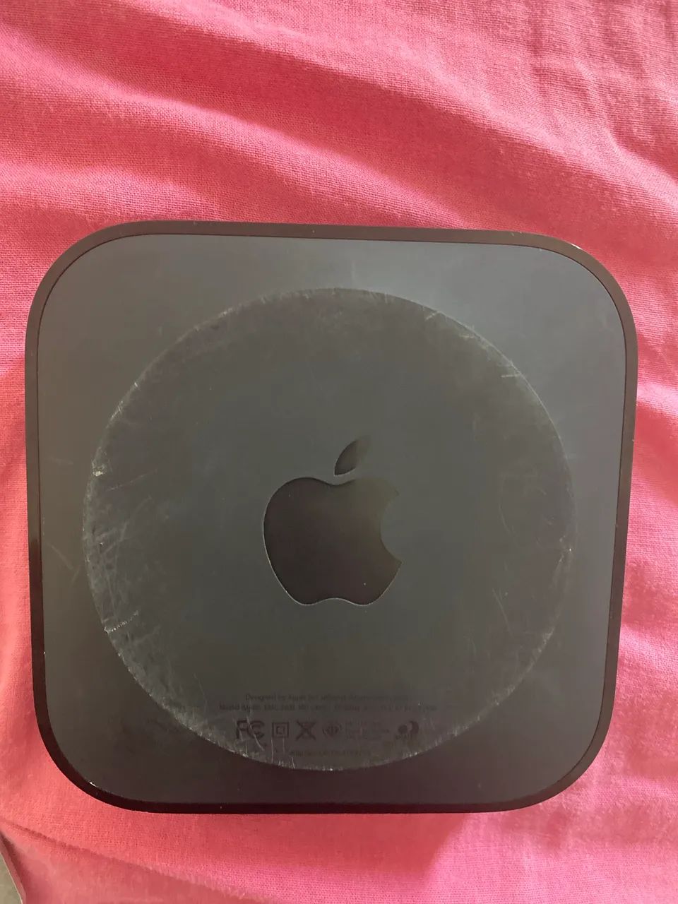 Apple TV  - Foto 4
