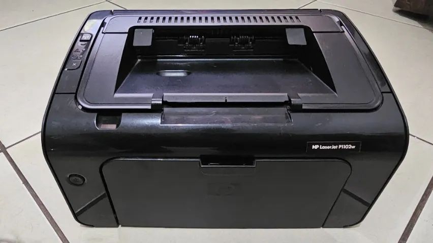 Impressora HP P1102W