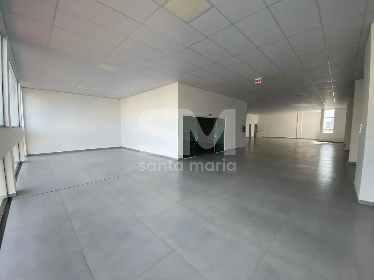 Sala para locação, Centro, Chapecó, SC - Foto 4