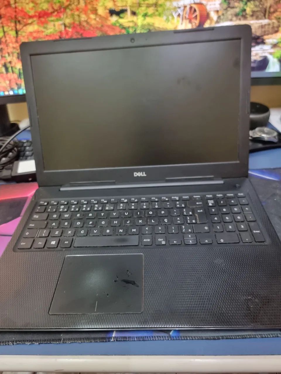 Notebook Dell  - Foto 2
