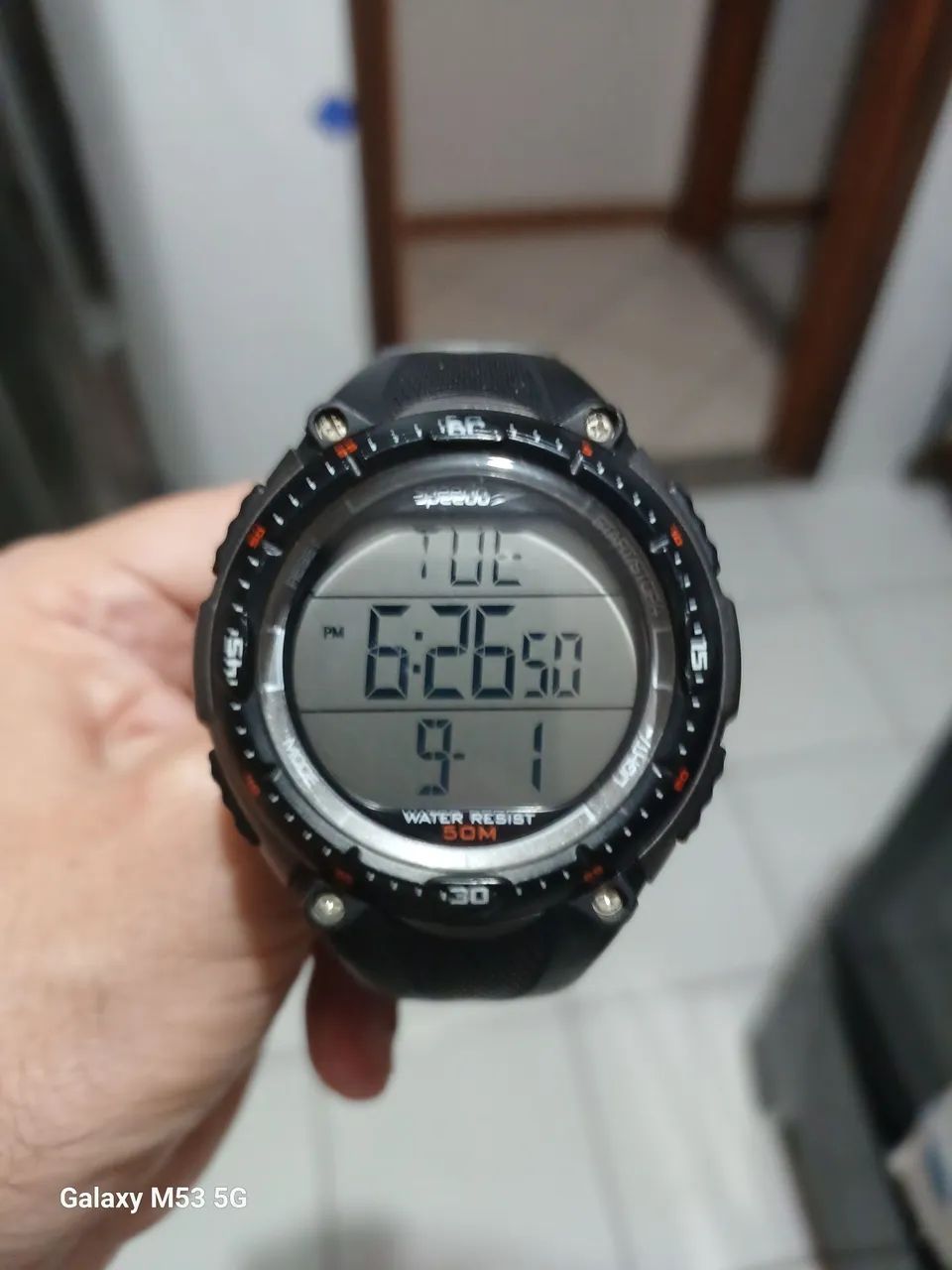 Relógio speedo  - Foto 2