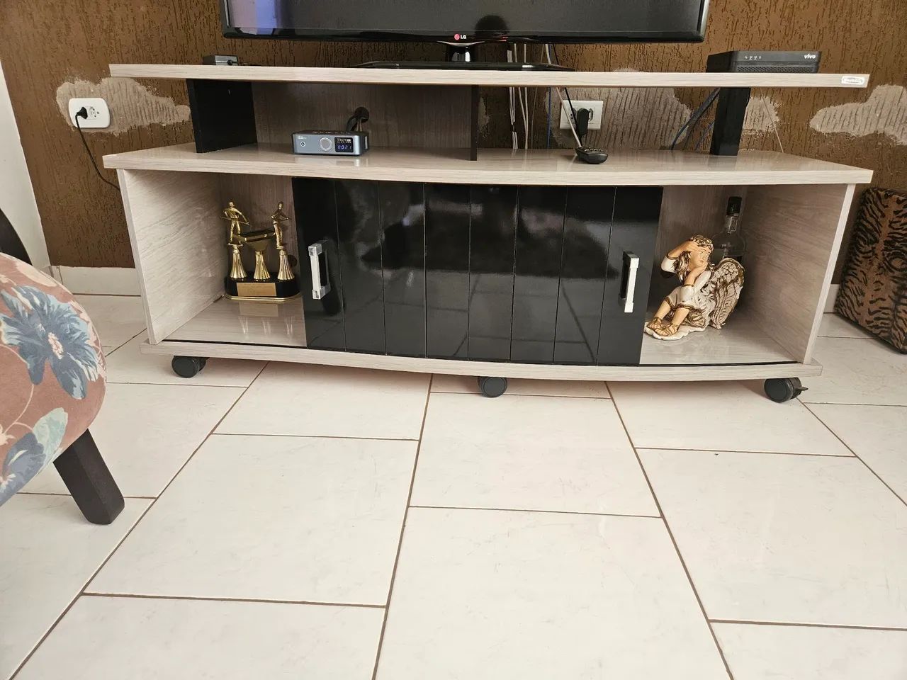 RACK SALA - Foto 3