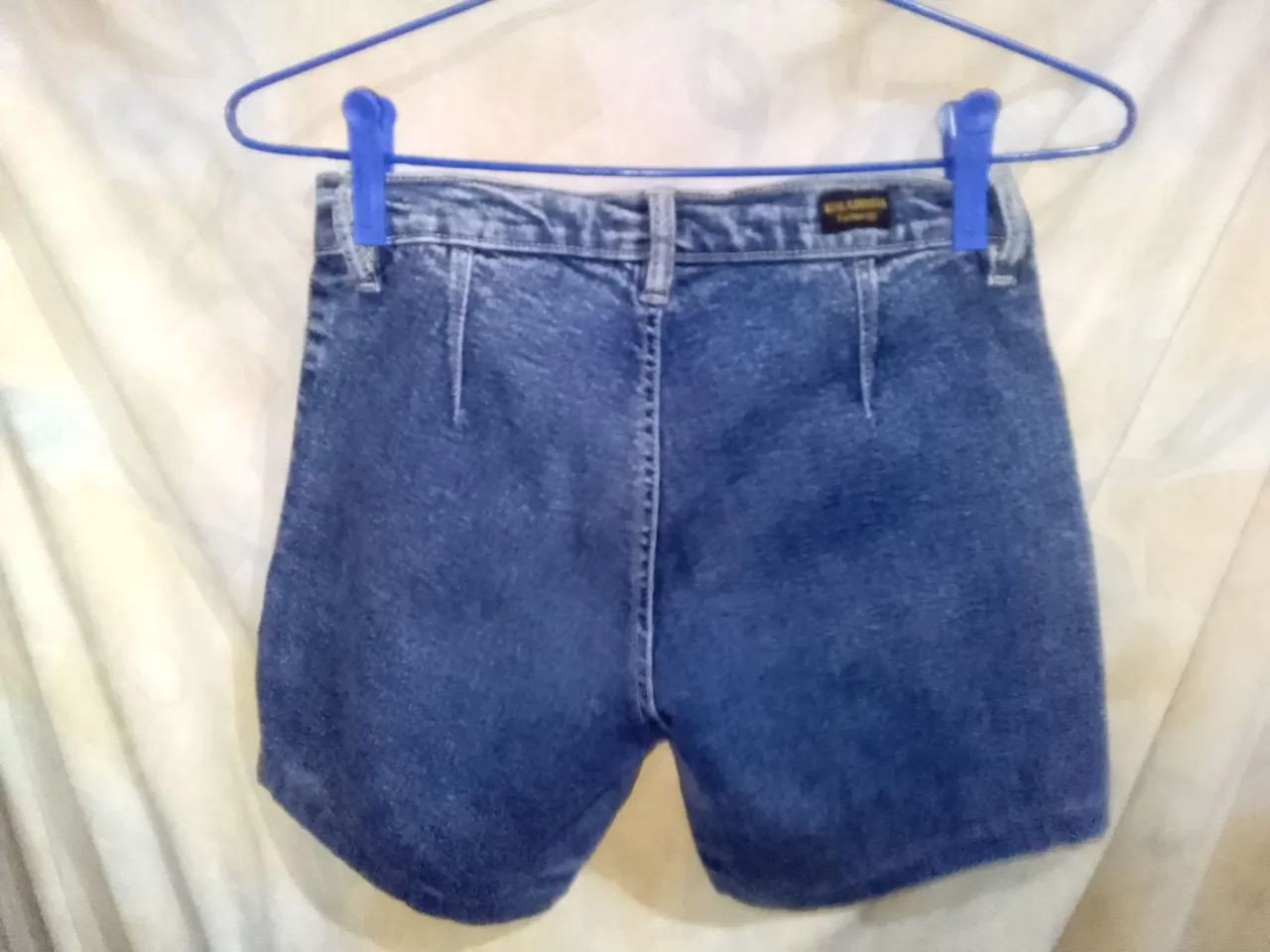SHORT FEMININO N°38 (KOLADINHA). - Foto 2